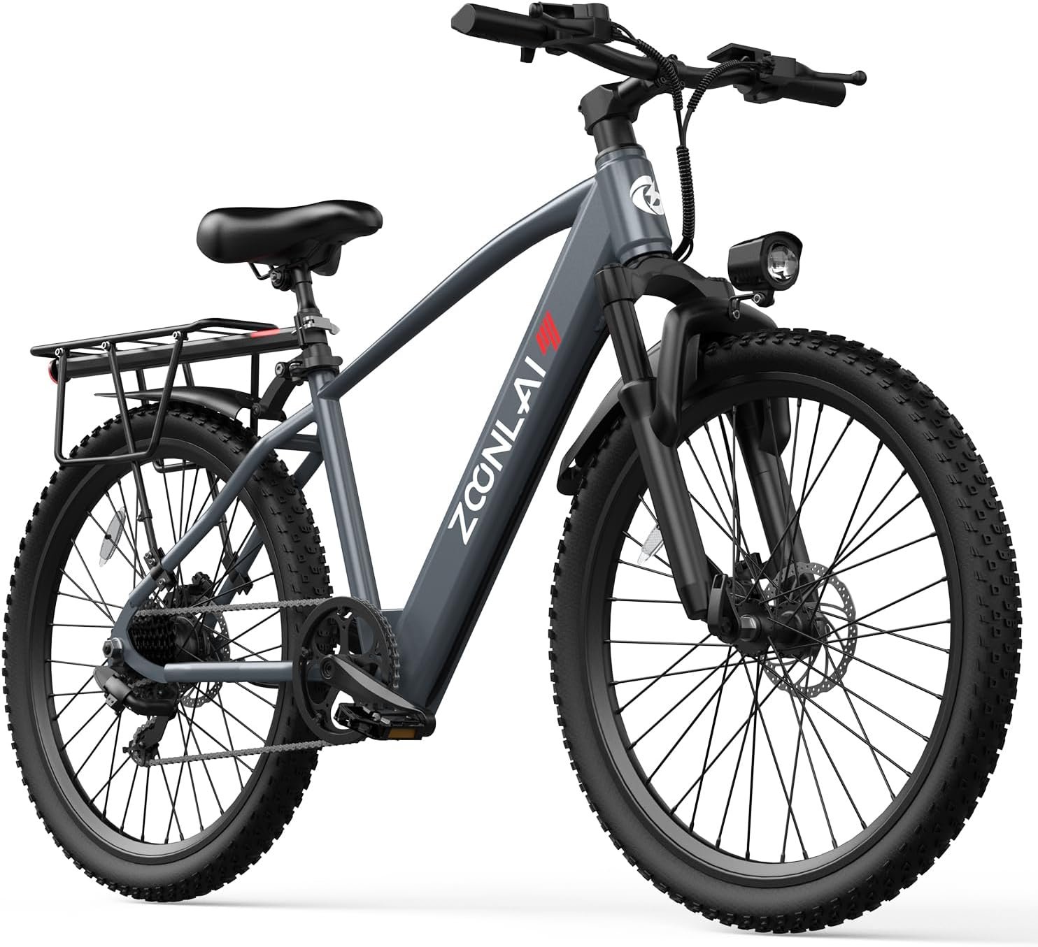 Inch Electric Bike Parts