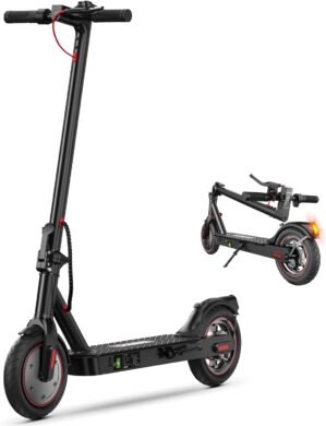 Iscooter Electric Scooter