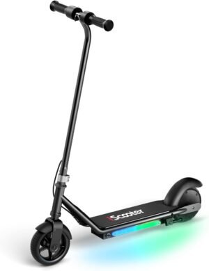 Iscooter Electric Scooter
