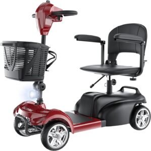 Iscooter Mobility Scooter Mob