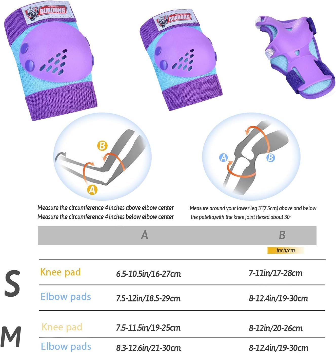 Knee Pads Safety Gear