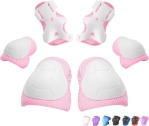Knee Pads Safety Gear