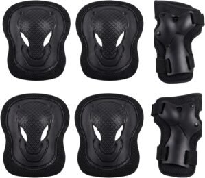 Knee Pads Safety Gear