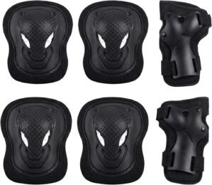 Knee Pads Safety Gear