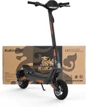 Kukirin G2 Electric Scooter
