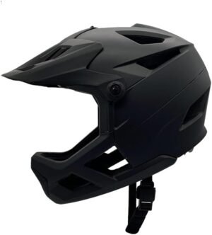 Lixada Full Face Helmet