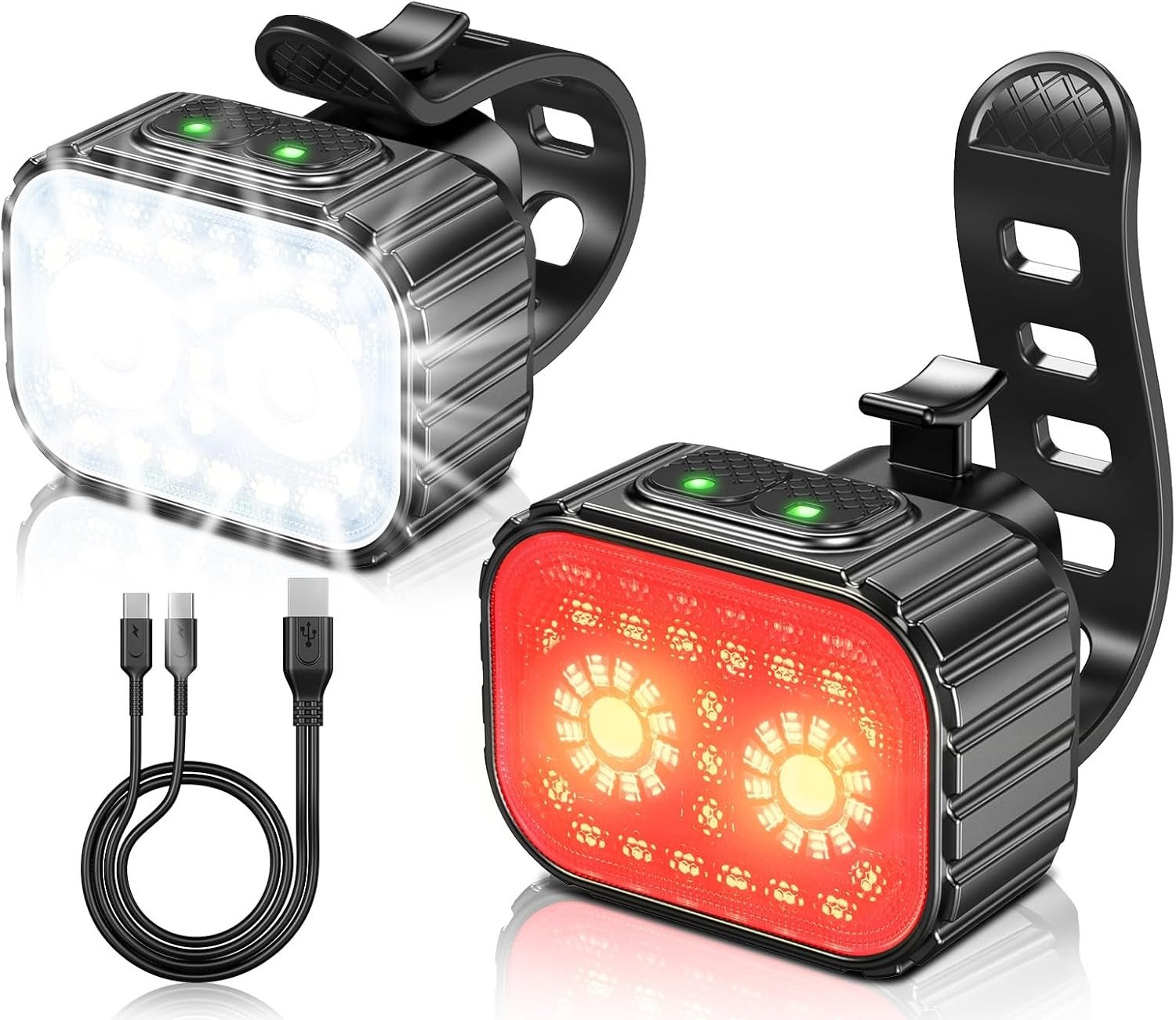 Mohard Bike Light Ultra