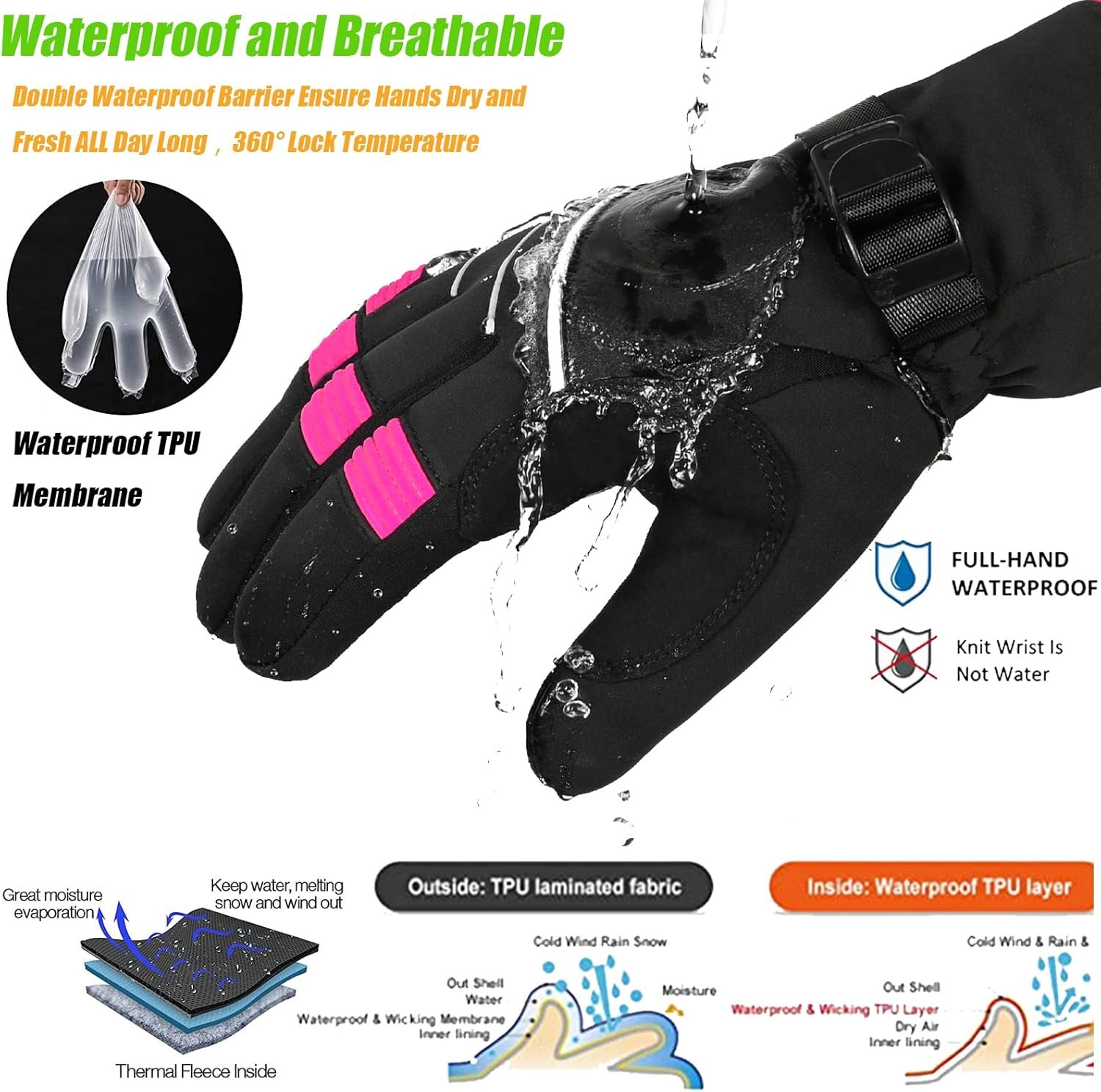Moreok Windproof Bike Parts