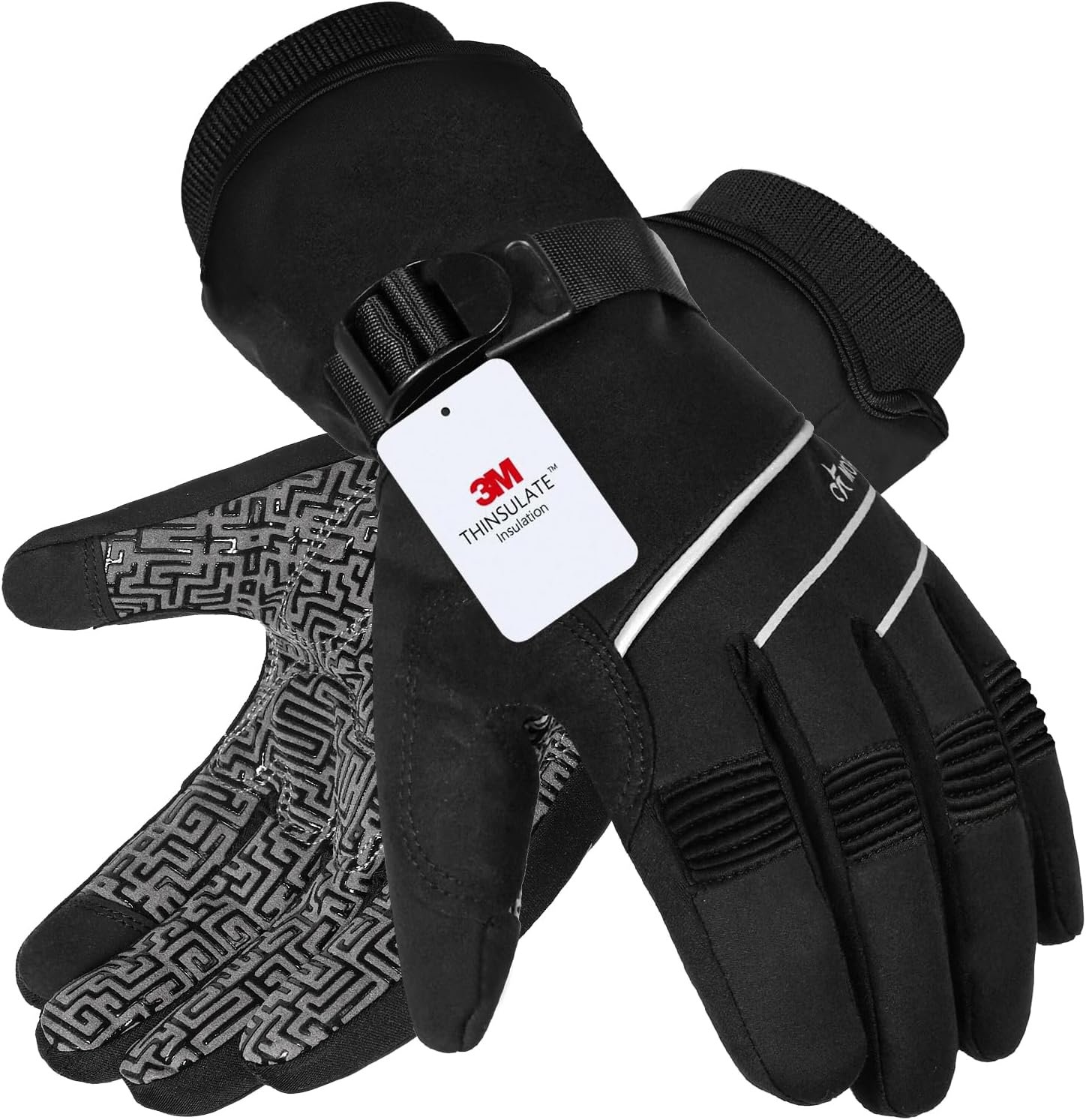Moreok Windproof Bike Parts
