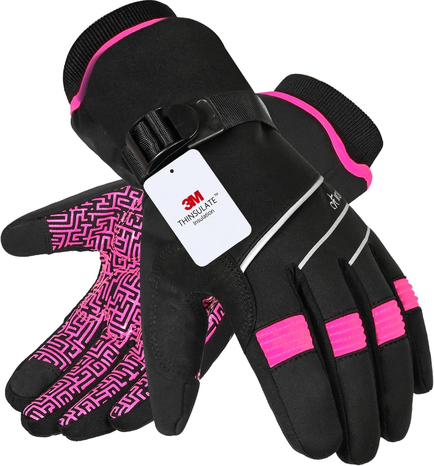Moreok Windproof Bike Parts
