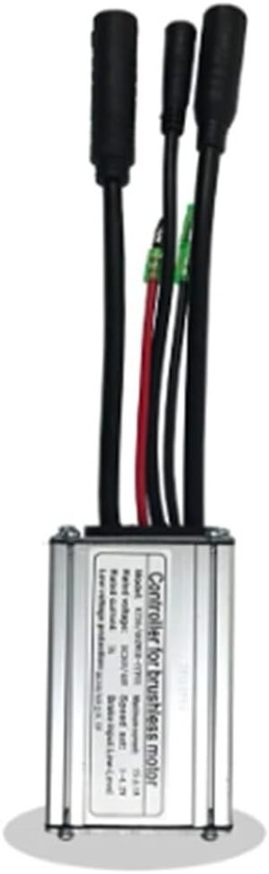 Outdoor Electric Bike Kt