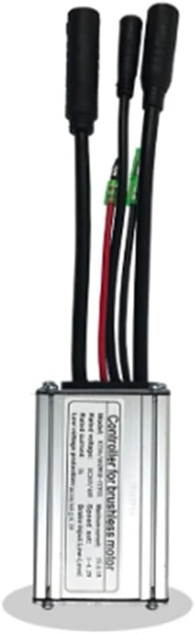 Outdoor E-Bike KT Controller Brushless Motor KT-15A 3 Pin PAS 9 Pin Motor Electric Bicycle Universal For E-Bike