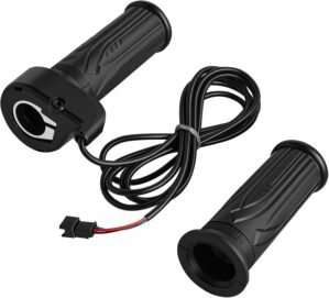 Pair Electric Bike Full