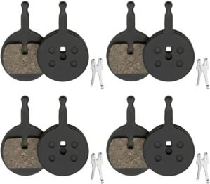 Pairs Bicyclelectric Bike Disc