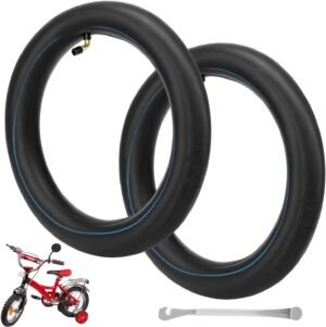 Qwork Bike Electric Tubes