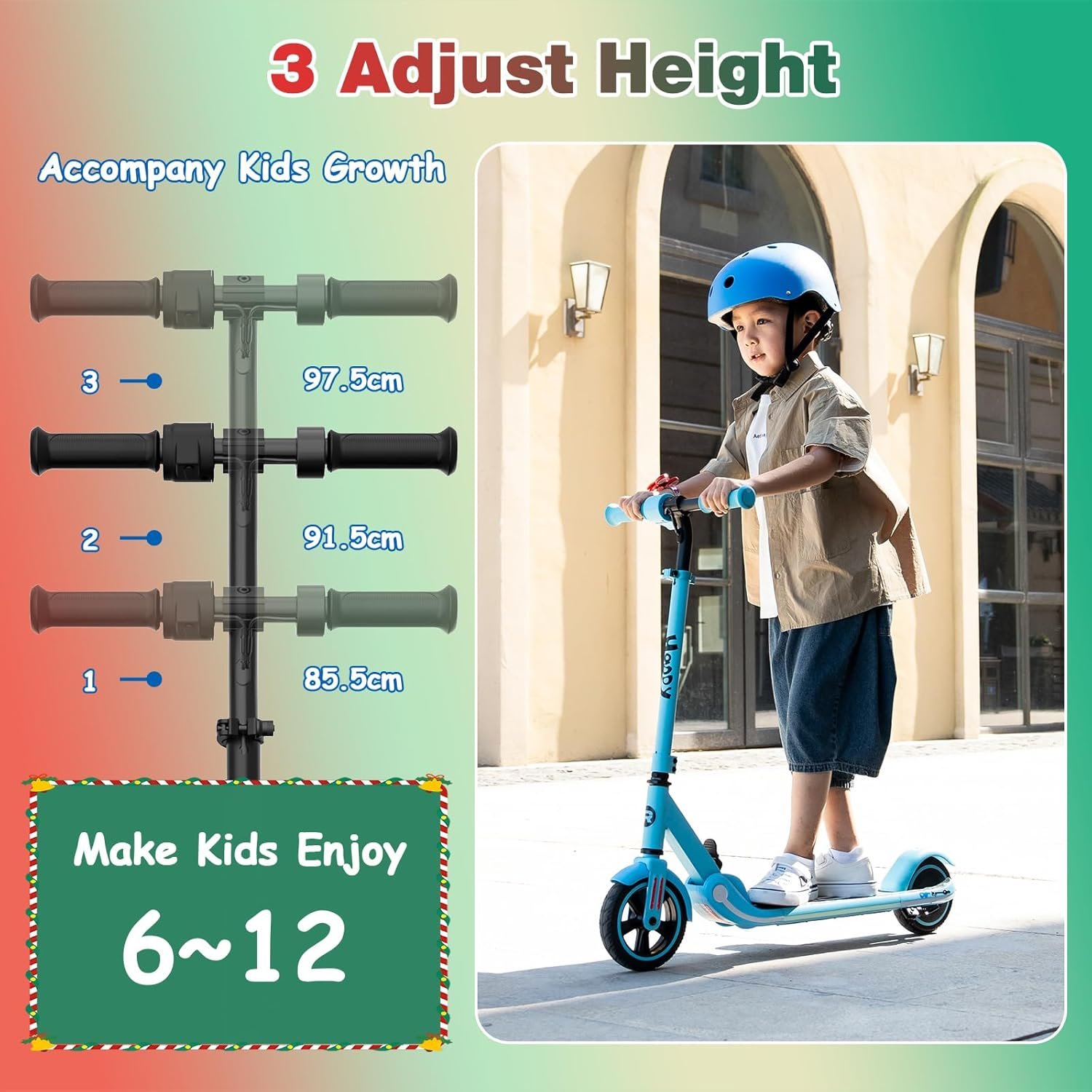Rcb Electric Scooter 150w