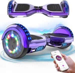 Rcb Hoverboards Electric Scooter