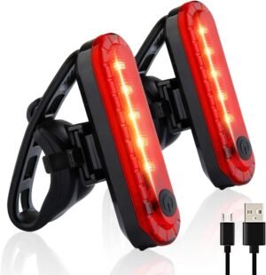 Rear Bike Light Ultra