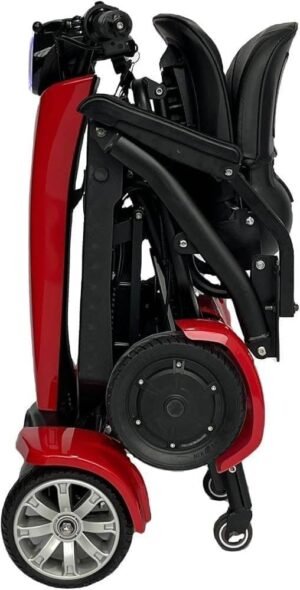 Rexhan Automatic Electric Scooter