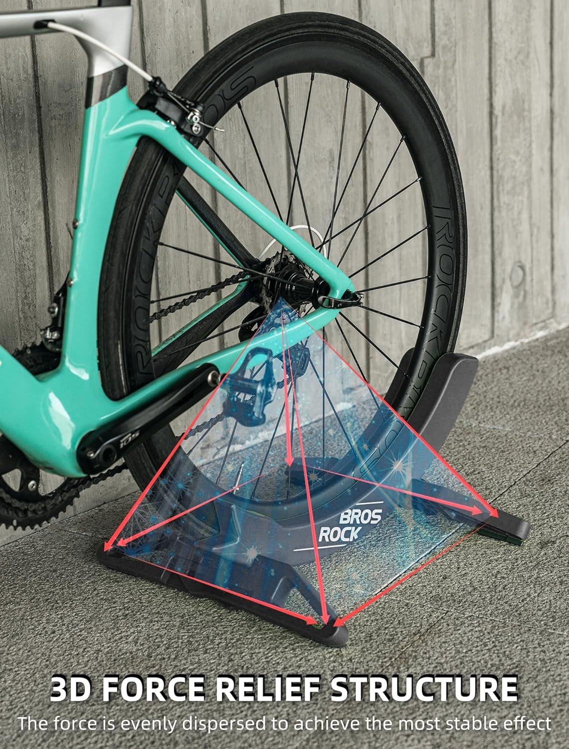 Rockbros Bicycle Bike Accessory