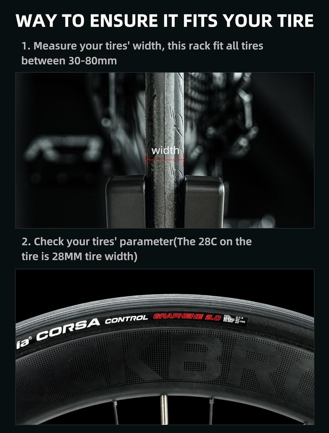 Rockbros Bicycle Bike Accessory