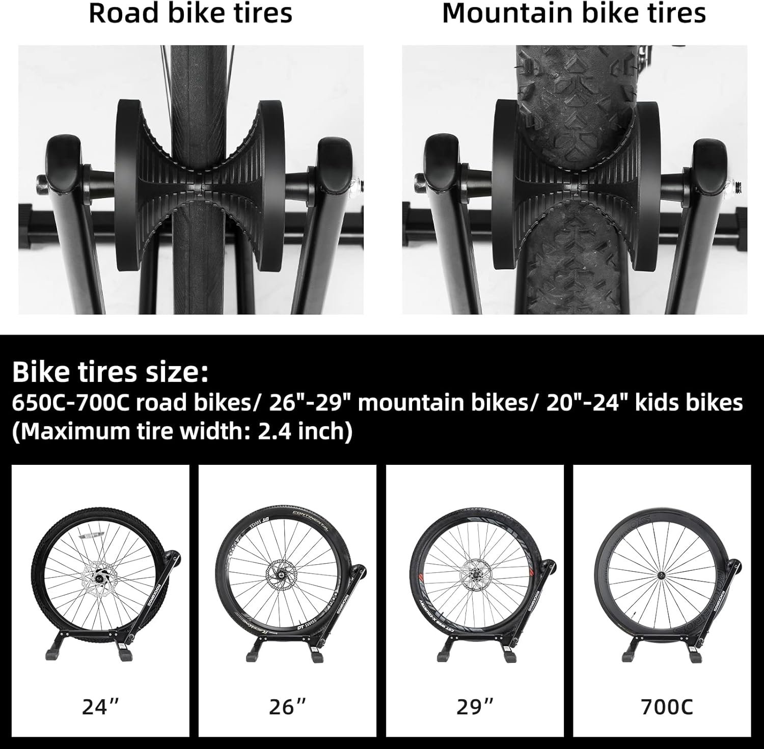 Rockbros Bicycle Bike Accessory