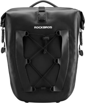 Rockbros Bike Pannier Bag