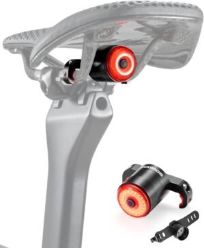 Rockbros Bike Tail Light