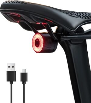 Rockbros Bike Tail Light
