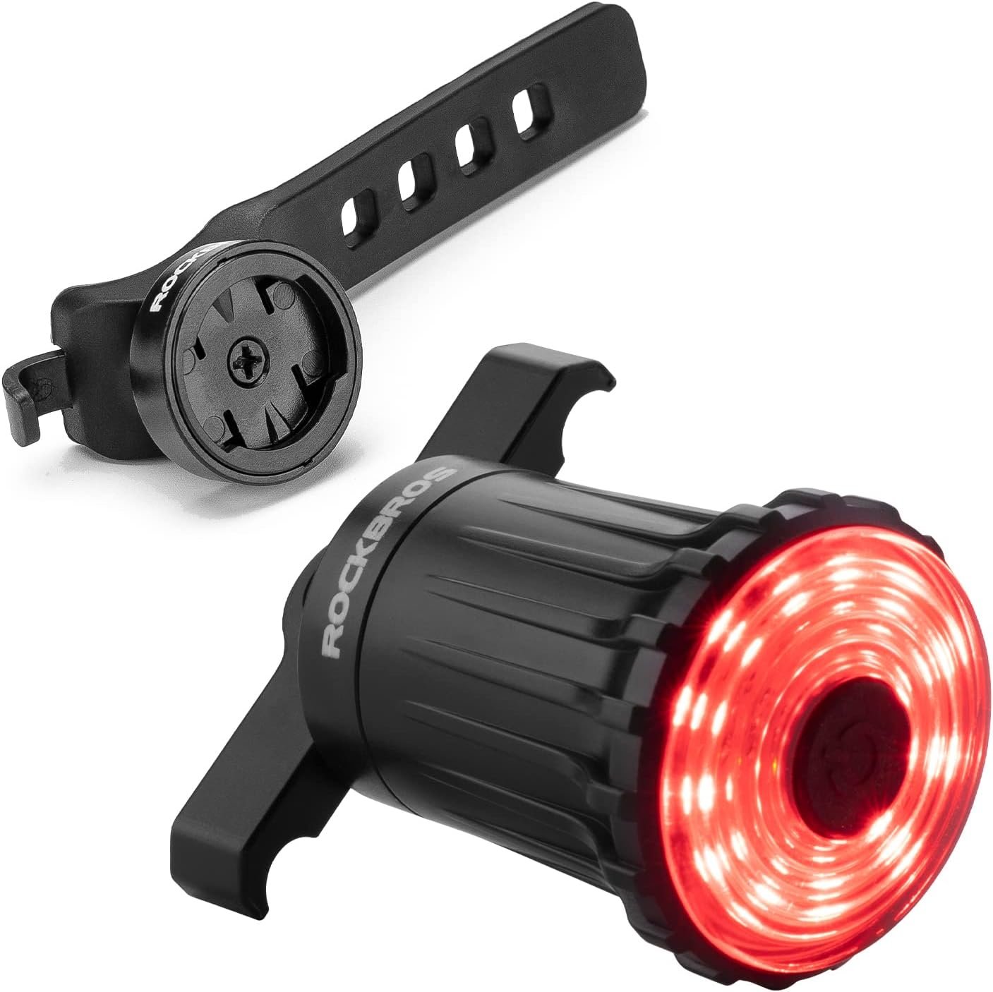 Rockbros Led Rear Bike