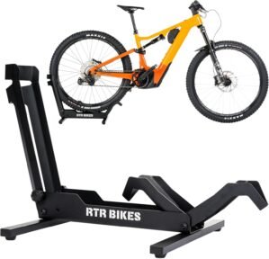Rtr Bike Brutus Professional