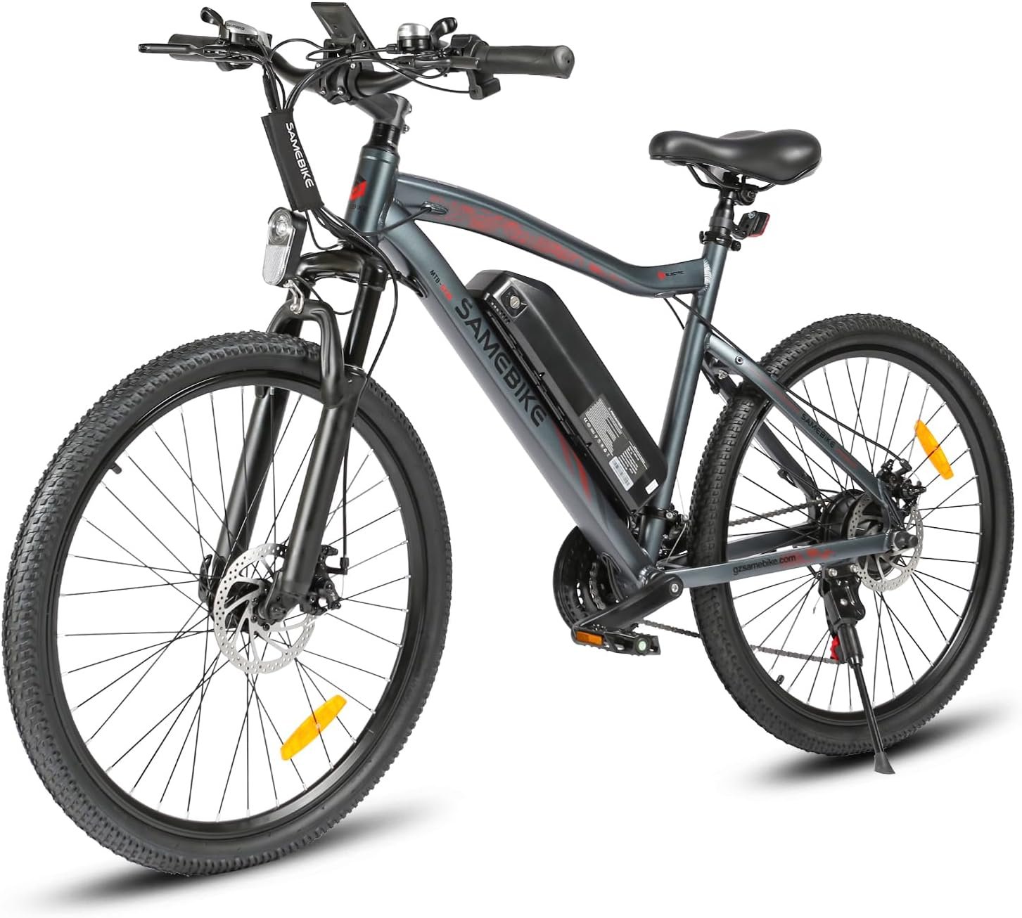Samelectric Bike Hardtail Electri