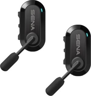 Sena Bikom Safety Gear