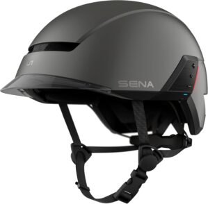 Sena U1 Electric Bike