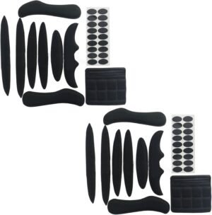 Sets Anti Bike Parts