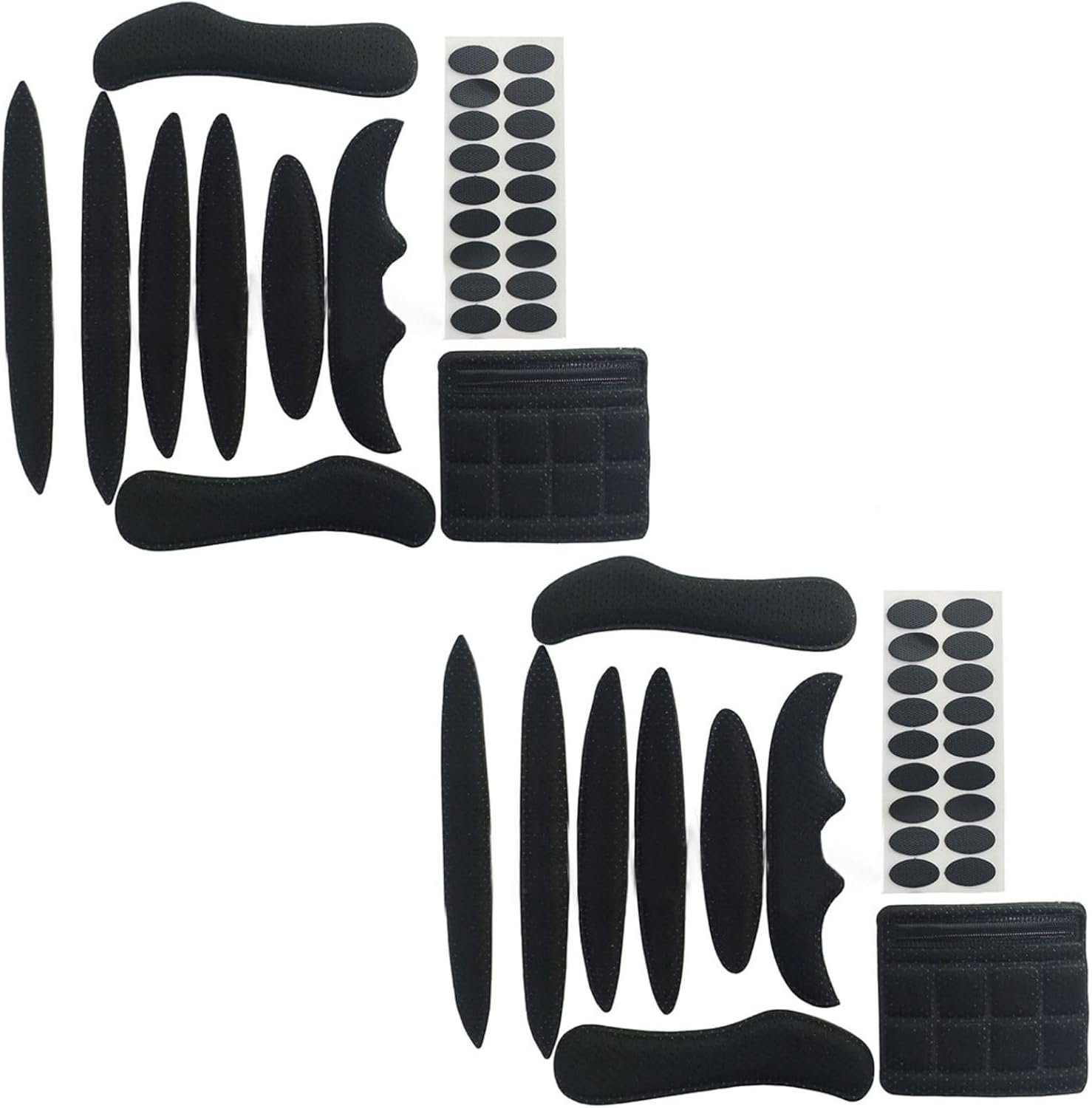 Sets Anti Bike Parts