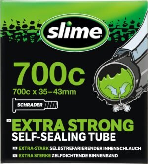 Slime 30058sl Bike Inner
