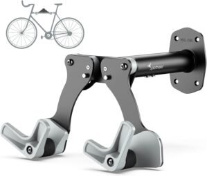 Sportneer Bike Wall Mount