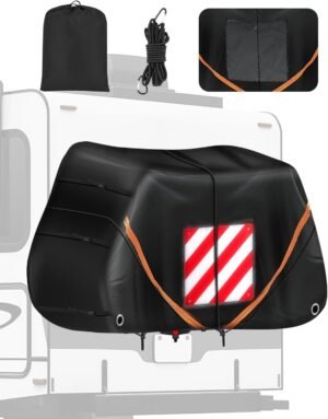 Suparee Bike Bicycle Covers