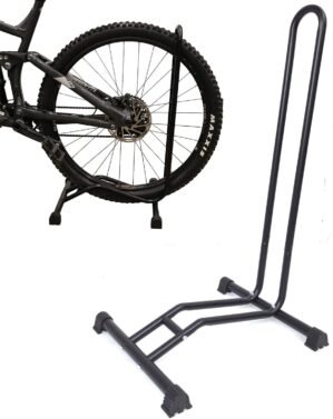 Taylor Brown Bike Floor