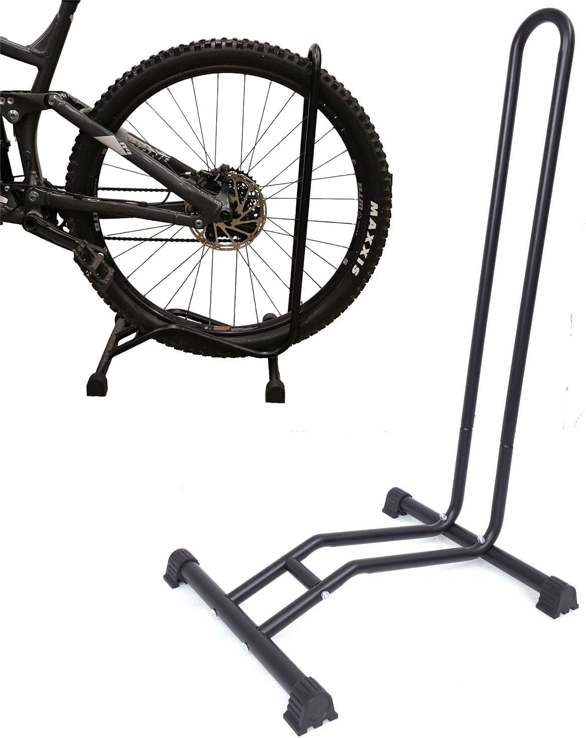 Taylor Brown Bike Floor