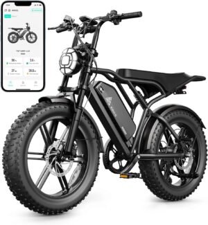 Tst Electric Bike