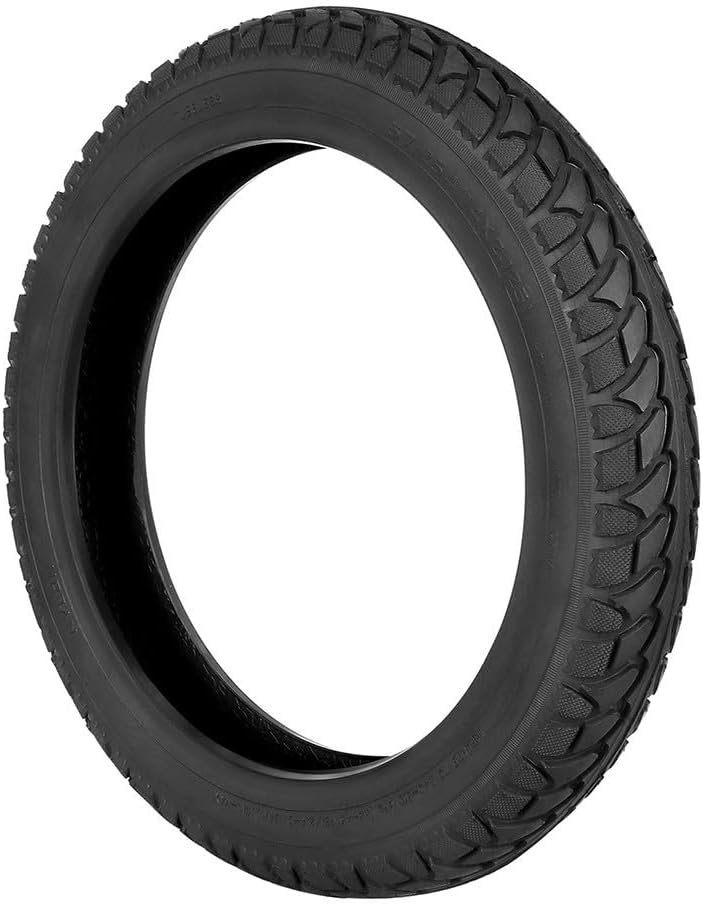 Tubeless Tire Inch Electric