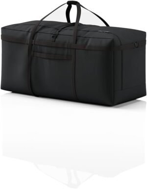 Water Repellent Duffle Bag