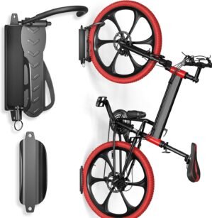 Weldun Bike Wall Mount
