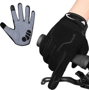 Westwood Fox Safety Gear