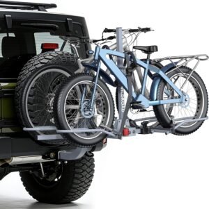 Wildroad Hitch Bike Rack