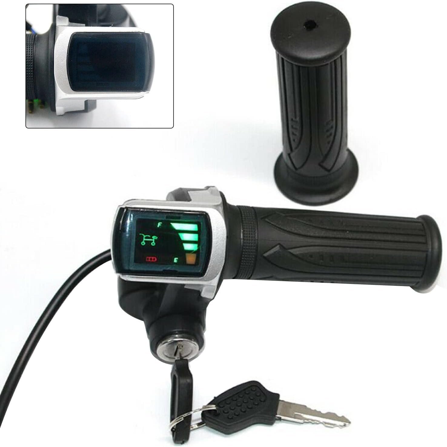Wmlbk Electric Bike Throttle