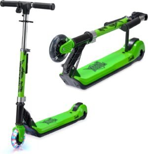 Xootz Elements Electric Scooter