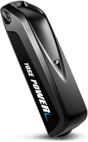Yose Power Electric Bike